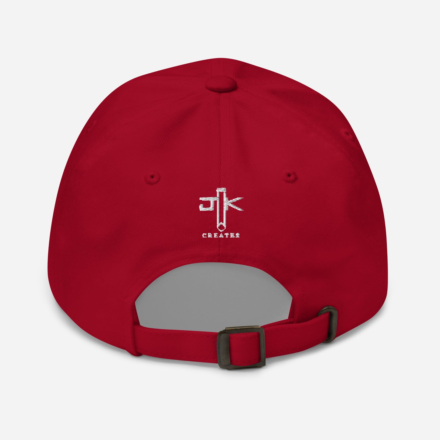 Cat Hat with Logo