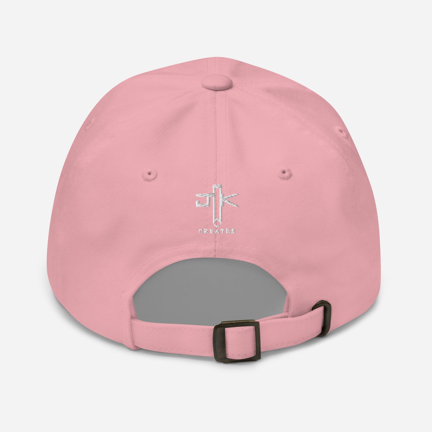 Cat Hat with Logo