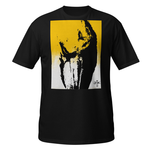 Graphic Shoebill Short-Sleeve Unisex T-Shirt